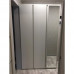 Шкаф 3х створчатый с зеркалом Хелен ШК 02 (1200х2100х460) белый